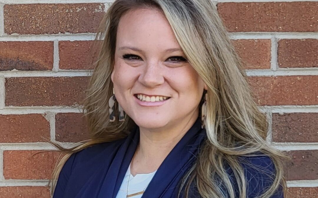 The West Piedmont Planning District Commission Welcomes New Employee