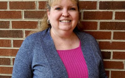 The West Piedmont Planning District Commission Board Appoints Eberly as New Executive Director