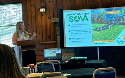 Patrick County Tourism Summit Highlights