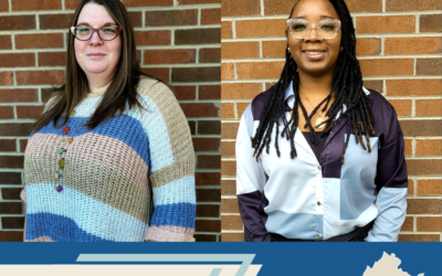 West Piedmont Planning District Commission Strengthens Team with Two New Hires