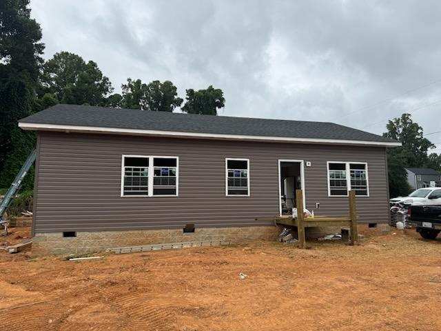 Home in Villa Heights